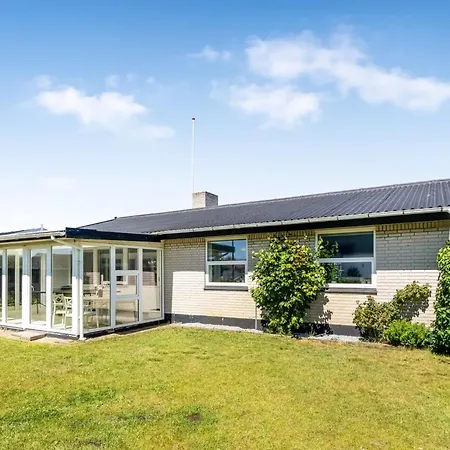 Antero - 600m From The Sea By Interhome Prázdninový dům