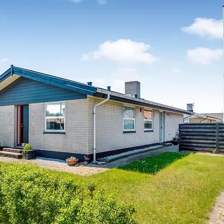 Antero - 600m From The Sea By Interhome Prázdninový dům *