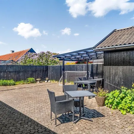 Antero - 600m From The Sea By Interhome Prázdninový dům *