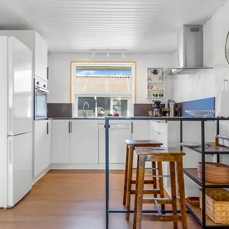 Antero - 600m From The Sea By Interhome סקאגן