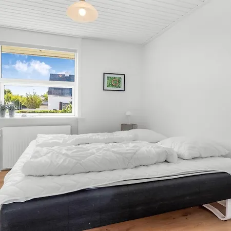 Antero - 600m From The Sea By Interhome Skagen