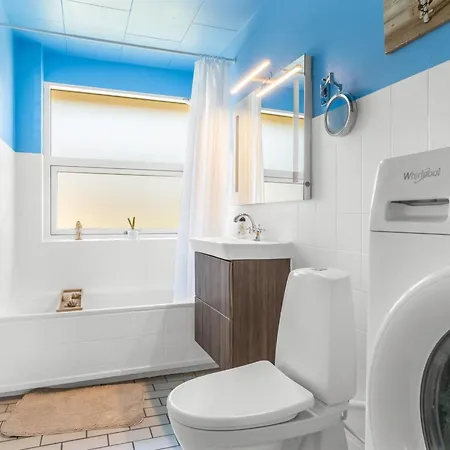 בית נופש Antero - 600m From The Sea By Interhome
