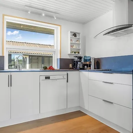Antero - 600m From The Sea By Interhome * Skagen