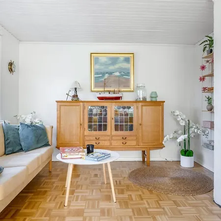 Antero - 600m From The Sea By Interhome Prázdninový dům Skagen