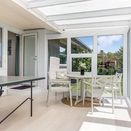 Antero - 600m From The Sea By Interhome * Skagen